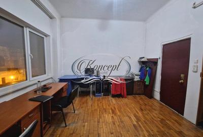 Spatiu de Birouri Ultracentral - 2