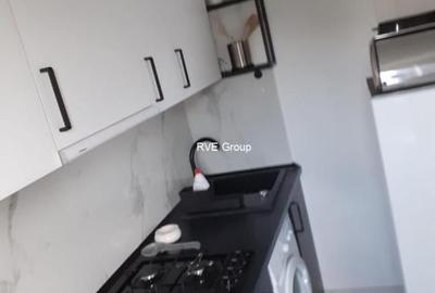 Vanzare Garsoniera - 8 min. metrou Gorjului - 6