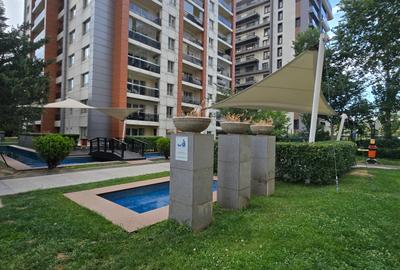 Apartament cu 3 camere decomandat, mobilat în Dristor - 32