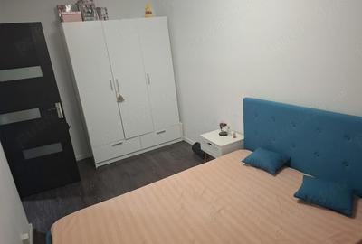 Apartament cu 3 camere decomandat în Central - 2