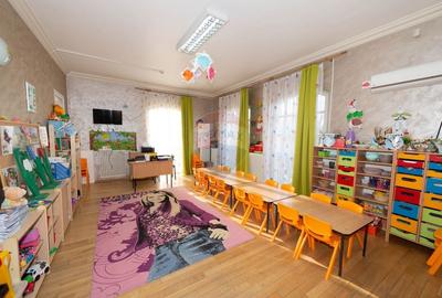 Vila spatioasa de vanzare, ideala pentru investitie - 28