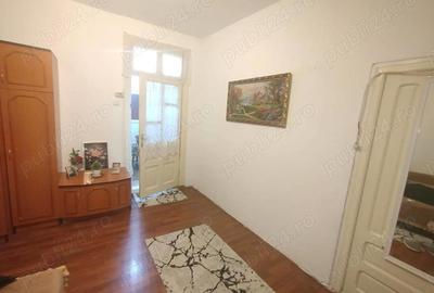 Casă cu Teren 182 Mp în Ultracentral - 2