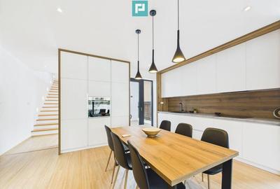 Casa moderna ?i eleganta, mobilata ?i utilata - 5