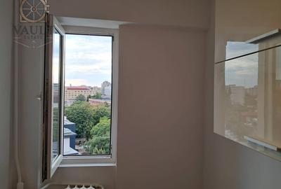 Garsoniera - TEIUL DOAMNEI - BLOC MIXT/Anvelopat - 6