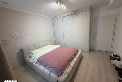 Apartament cu 3 camere în 9 Mai - 3