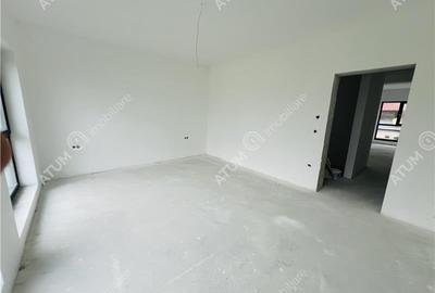 Apartament cu 2 camere balcon si loc de parcare in Selimbar - 11