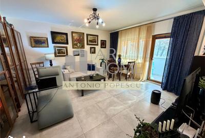 Apartament cu 3 camere decomandat, mobilat în Central - 15