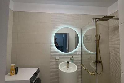 West City Tower apartament 2 camere Ultrafinisat 54mp - 7