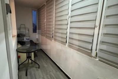 Apartament cu 2 camere decomandat în Budai - 1