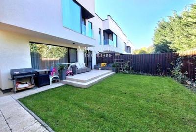 Duplex modern proximitate padure Corbeanca Duplex modern proximitate padure Corbeanca - 31