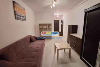 Garsoniera complet mobilata si utilata, parcare I Palladium Residence - 6