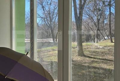 Apartament cu 2 camere decomandat, mobilat în Gheorgheni - 10