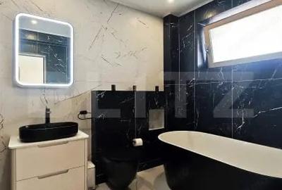 Apartament cu 3 camere decomandat în Lotus - 10