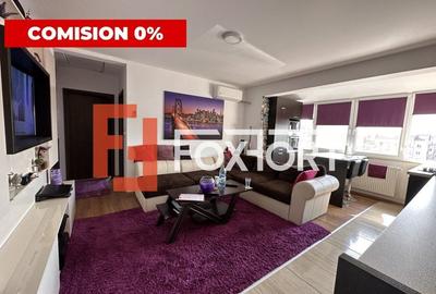 Comision 0% Apartament 3 camere, mobilat-utilat, zona Girocului - 2