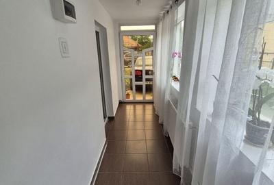 Casa+anexa 105 mp si teren intravilan 1282 mp la munte Urleta Prahova - 23