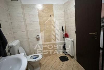 Apartament cu 2 camere, centrala proprie, loc de parcare, zona Olimpia - 10
