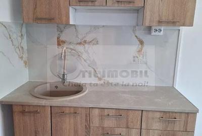 Camera de camin - Renovat - str. Mihail Sturza - 31.500 euro ! - 3