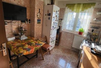 APARTAMENT 3 CAMERE-UNIRII-MAGAZINUL UNIREA-2 BAI-2 BALCOANE - 2