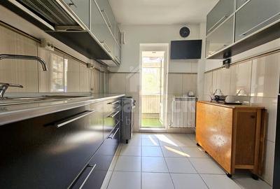 Apartament 3 camere complet mobilat și utilat, Micro 17 – confort și liniște - 5