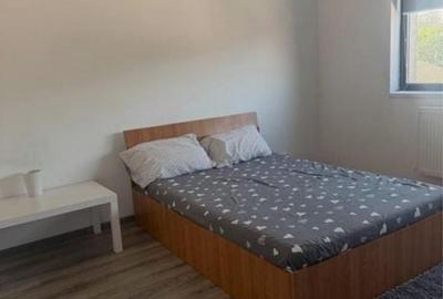 Garsonieră decomandată în Roșu - 8