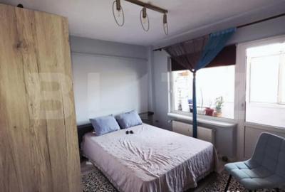 Apartament cu 3 camere decomandat în 1 Mai - 15