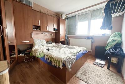 Apartament 3 camere, decomandat, 68mp utili, etaj 10 -  Cetatii - 3