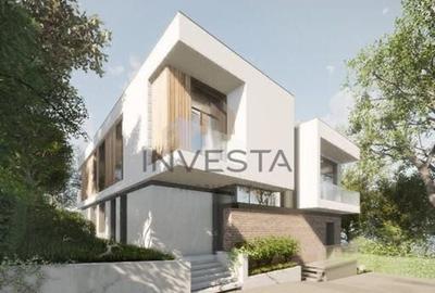 Duplex cu teren de 400 mp! - 2