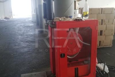Spațiu industrial, de 3,913.1000976563 mp, în Filipeștii de Pădure - 10