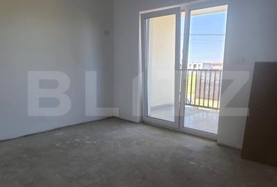 Duplex cu 4 camere cu Canalizare în Moșnița Nouă - 11