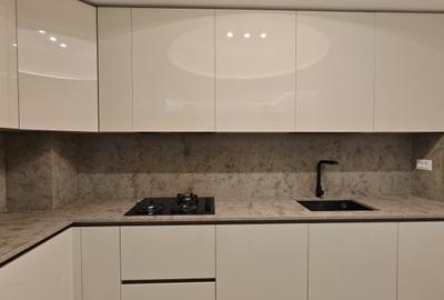 Apartament 3 camere de inchiriat,parcare,Cortina North, Pipera - 8