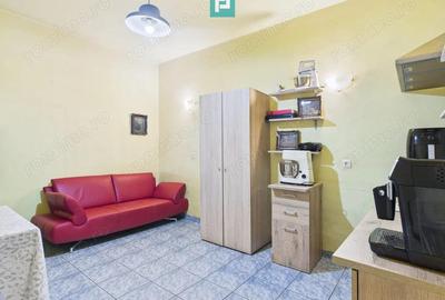 Casa individuala cu teren, Andrei ?aguna -Traian - 2