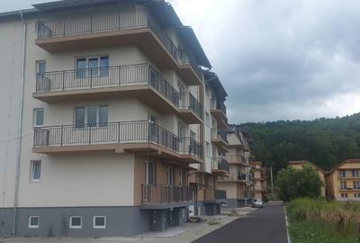 Apartament cu 3 camere decomandat în Central - 6