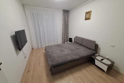 Apartament 2 camere de vanzare Complex Novopolis - 5