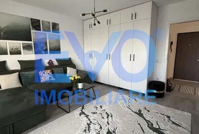 Apartament cu 2 camere decomandat în Tătărași