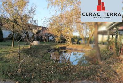 Spatiu pensiune comercial in zona Brasov # CERACTERRA - 6