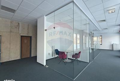 Spațiu comercial, de 210 mp, în Baciu - 1