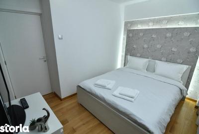 Apartament cu 3 camere decomandat în 13 Septembrie - 9