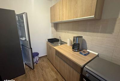 Apartament cu 2 camere în 1 Mai - 2