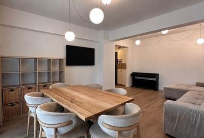 Apartament cu 3 camere decomandat în Ultracentral - 20
