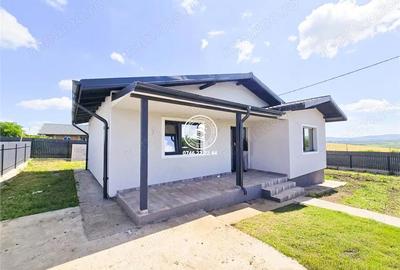 Casă cu 3 camere cu Teren 400 Mp în Păcurari - 19