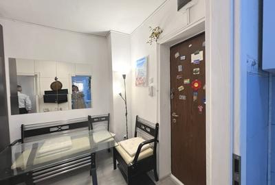 Garsonieră decomandată, mobilată în Crângași - 12