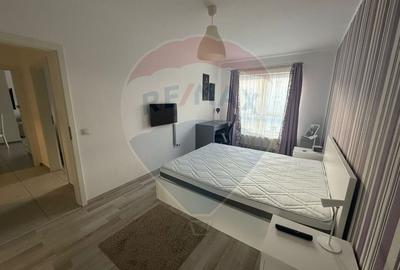 Apartament 3 camere Avantgarden - 12