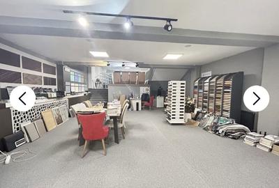 Spațiu comercial, de 500 mp, în Ultracentral - 1