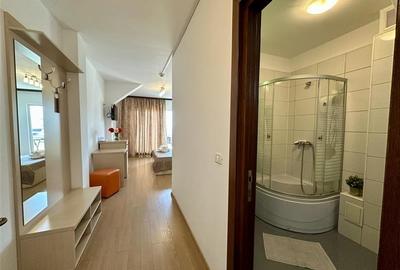 Pensiune turistica de vanzare Mamaia Nord - 27 camere, langa plaja - 7