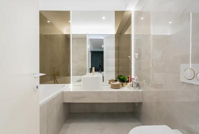 CORTINA NORTH * LUX * BLOC 2024* LOC PARCARE - 2