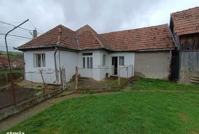 Casă cu 2 camere în Cucerdea - 5