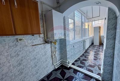 Apartament cu 2 camere decomandat în Central - 5