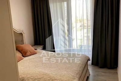 Apartament 2 Camere Campeador Residance(VOX) Loc de parcare Subteran!! - 6