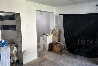 Casă cu 3 camere în Livada de Bihor - 3