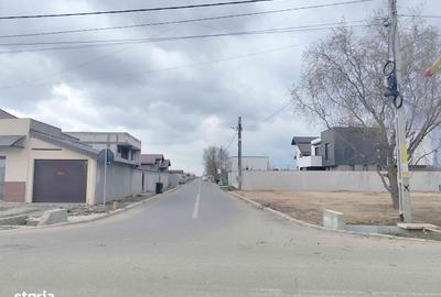 Spațiu comercial, în Ghercești - 4